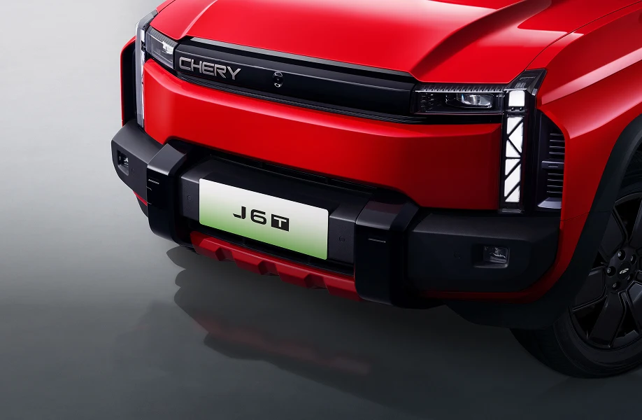 Grill J6T
