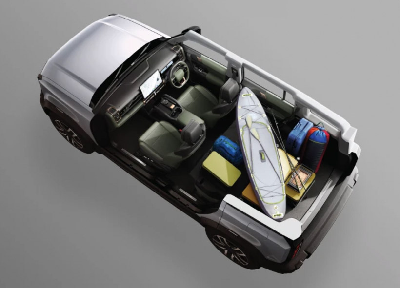 Kubus-Rubik-Multi-Dimensional