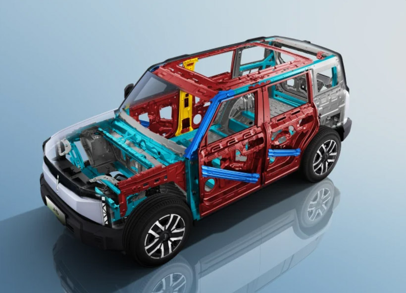 Rangka-Aluminum-Alloy