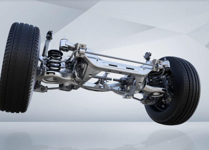 Suspensi-H-Arm-Aluminium