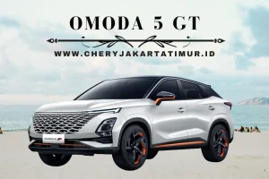 OMODA 5 GT