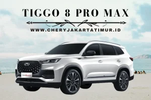 TIGGO 8 PRO MAX
